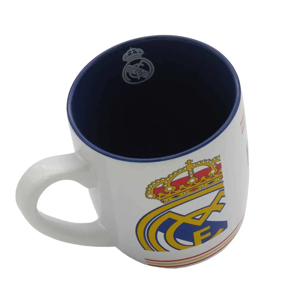 Real Madrid bögre 380ml termékfotó