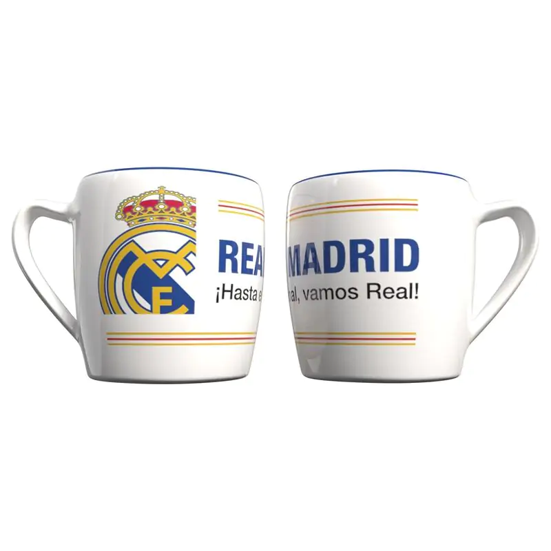 Real Madrid bögre 380ml termékfotó