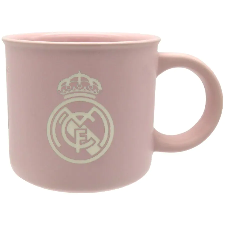 Real Madrid bögre 430ml termékfotó