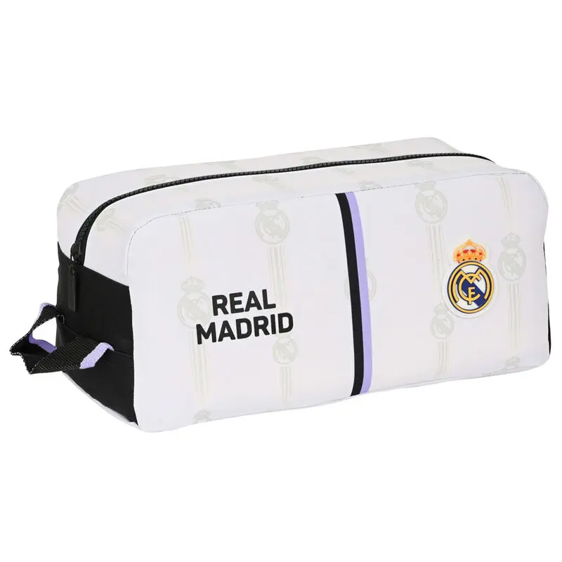 Real Madrid neszesszer táska termékfotó
