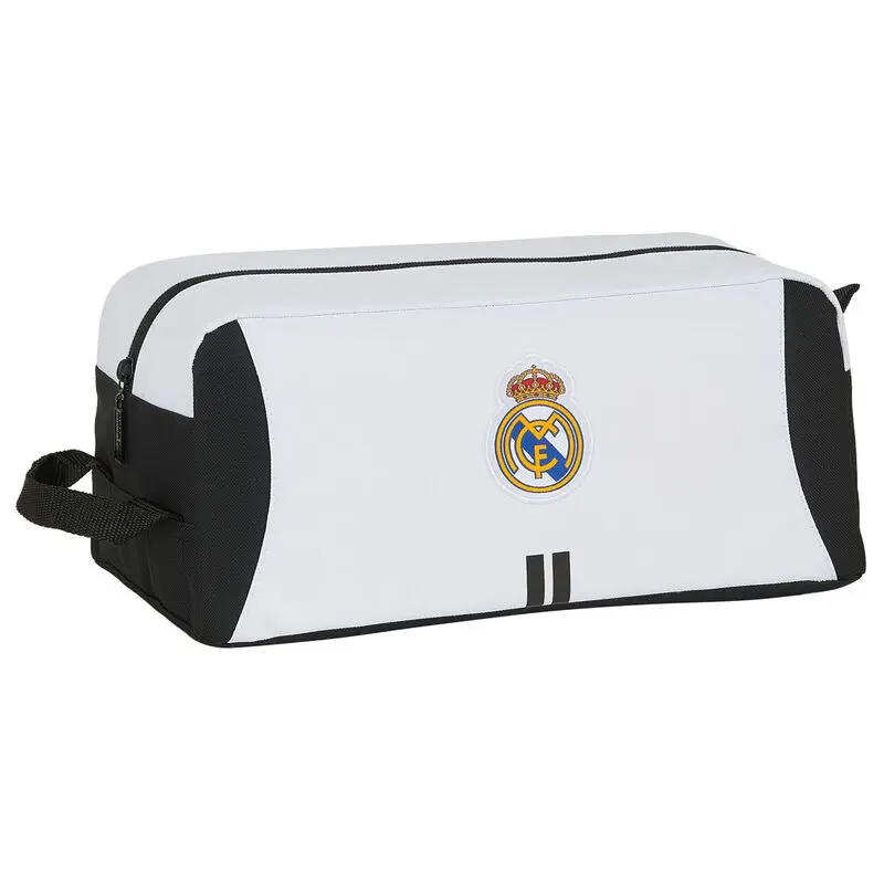 Real Madrid neszesszer táska termékfotó