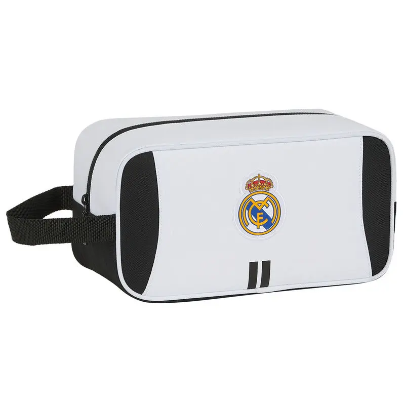 Real Madrid neszesszer táska termékfotó