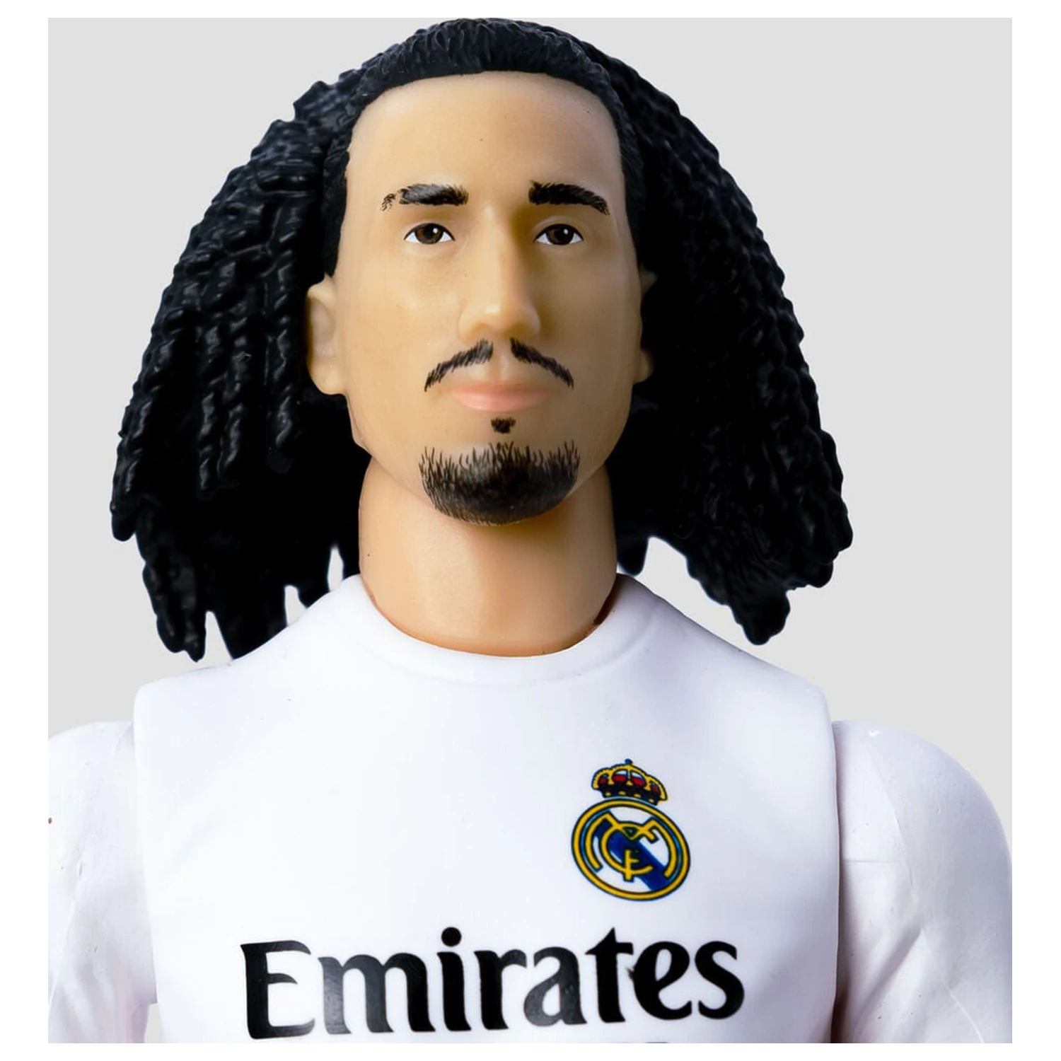 Real Madrid Cucurella akciófigura 20cm termékfotó