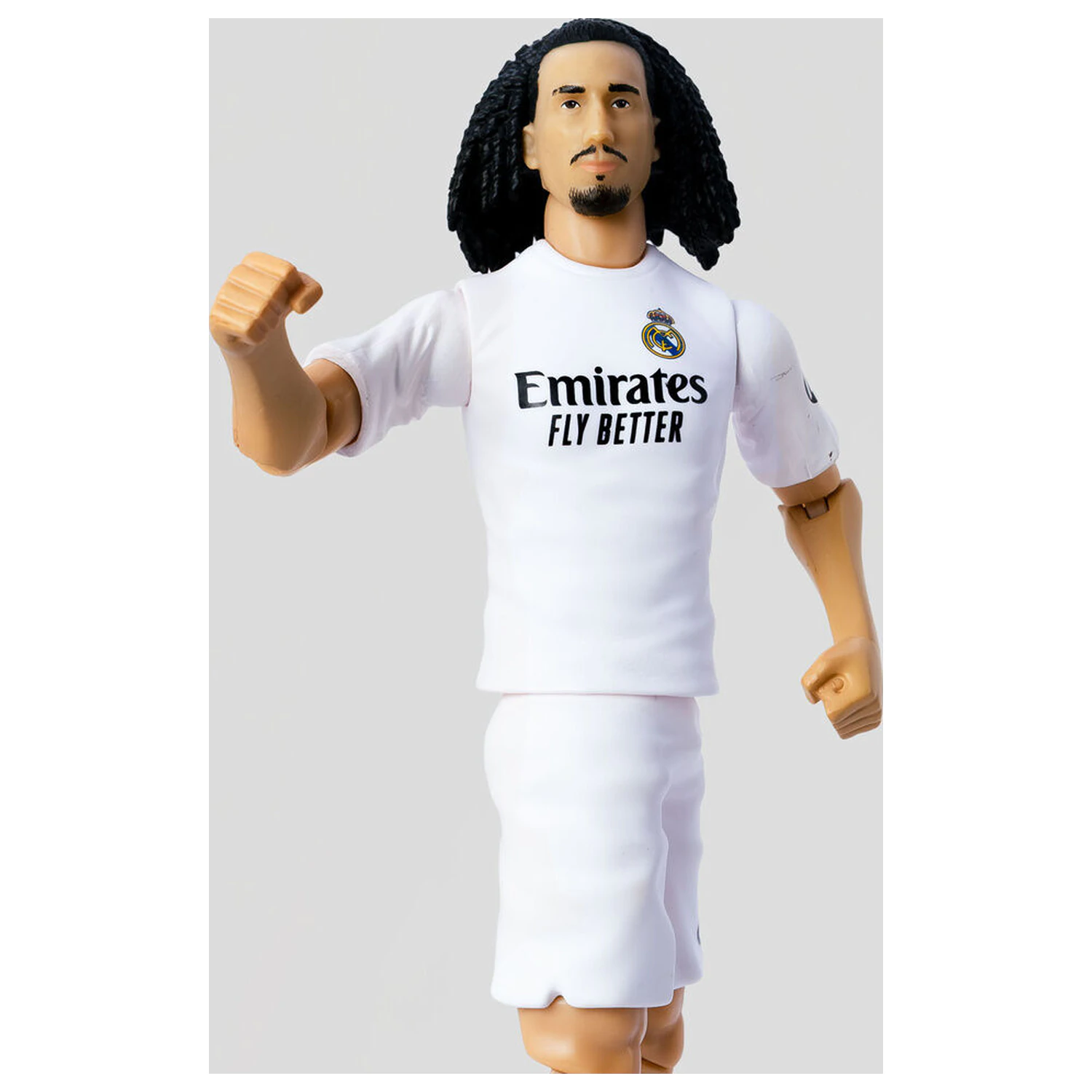 Real Madrid Cucurella akciófigura 20cm termékfotó