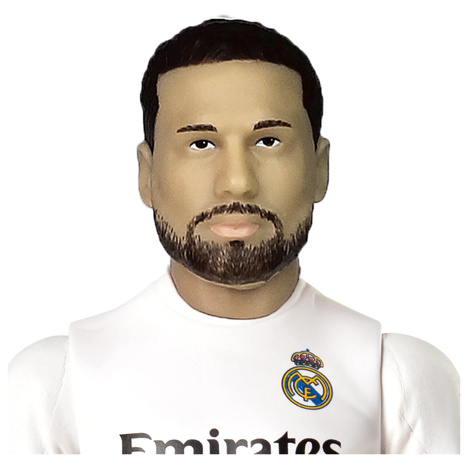 Real Madrid Dani Carvajal akciófigura 20cm termékfotó