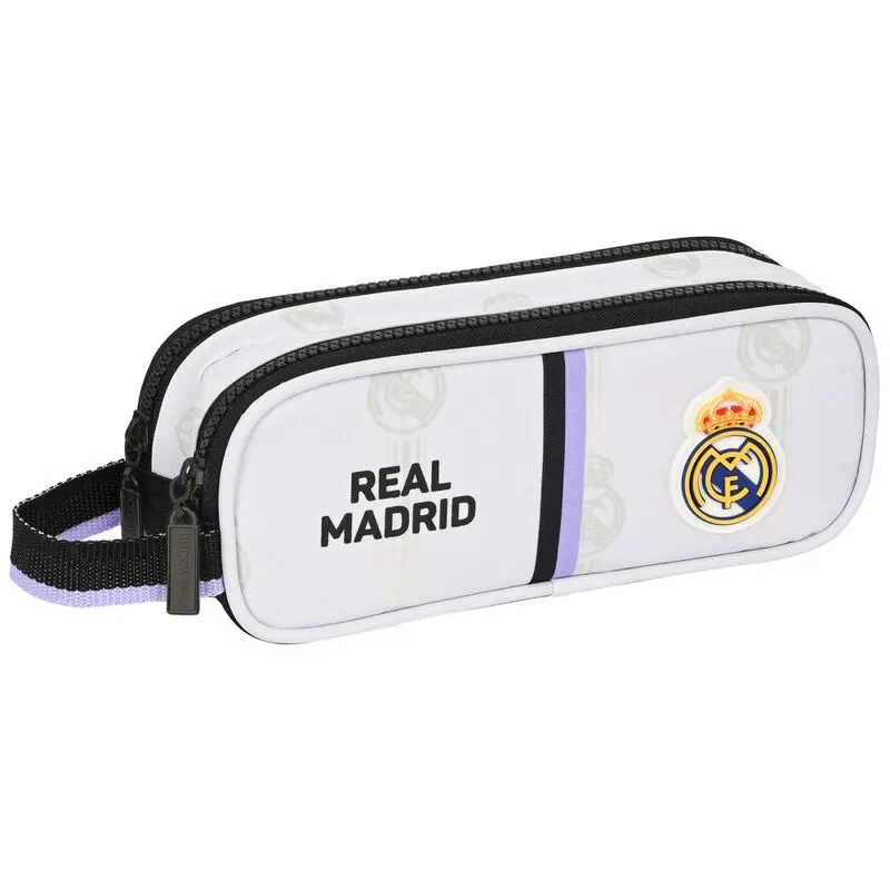 Real Madrid dupla tolltartó termékfotó
