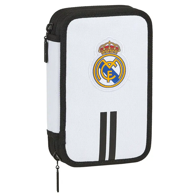 Real Madrid dupla tolltartó 28db-os termékfotó