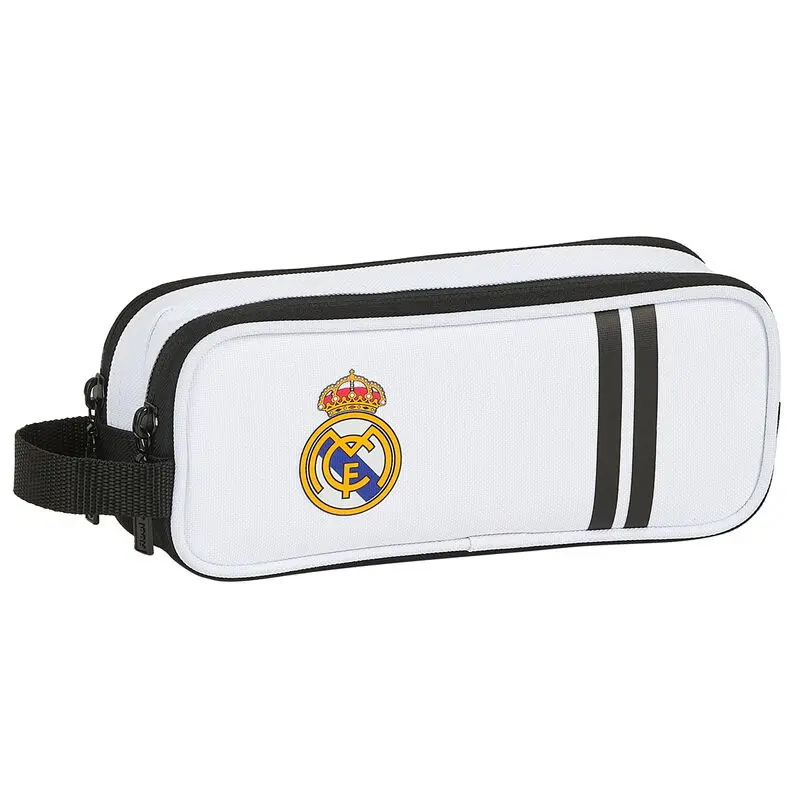 Real Madrid dupla tolltartó termékfotó