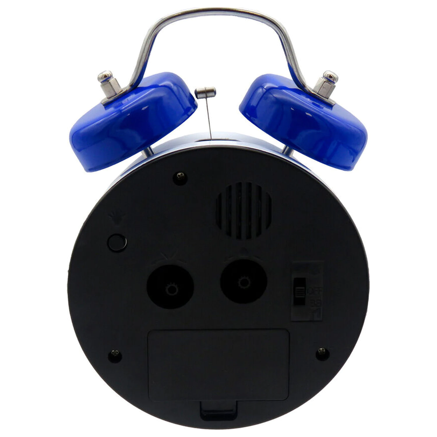 Real Madrid ébresztőóra  termékfotó