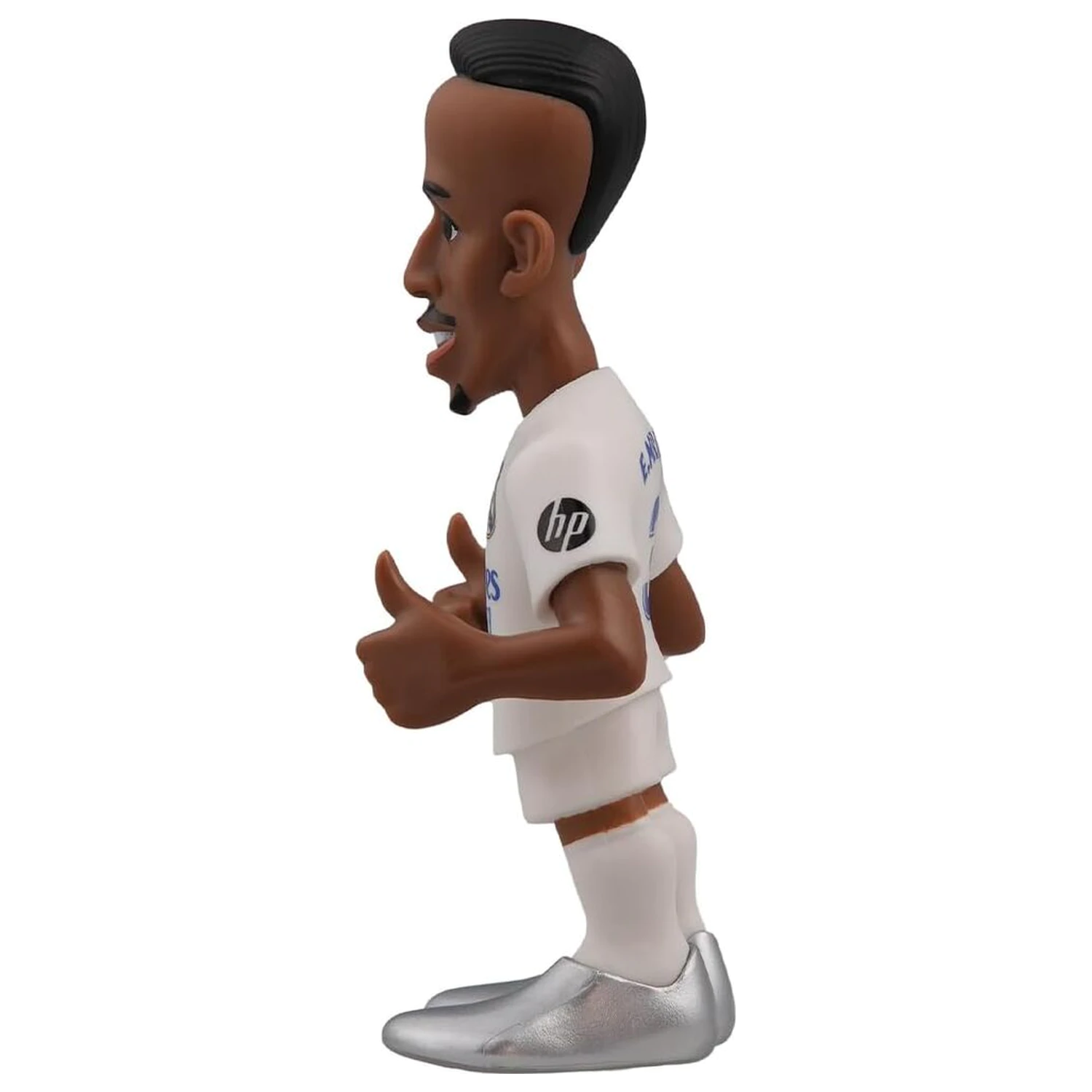 Real Madrid Eder Militao Minix figura 12cm termékfotó