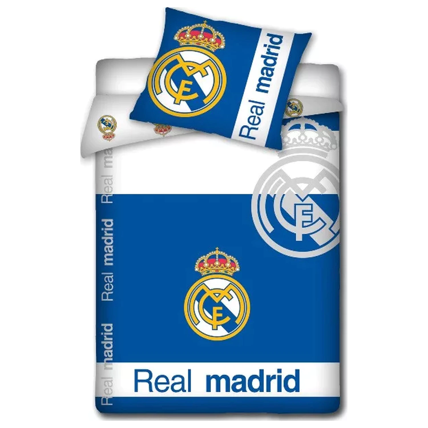 Real Madrid Elite ágyneműhuzat  termékfotó