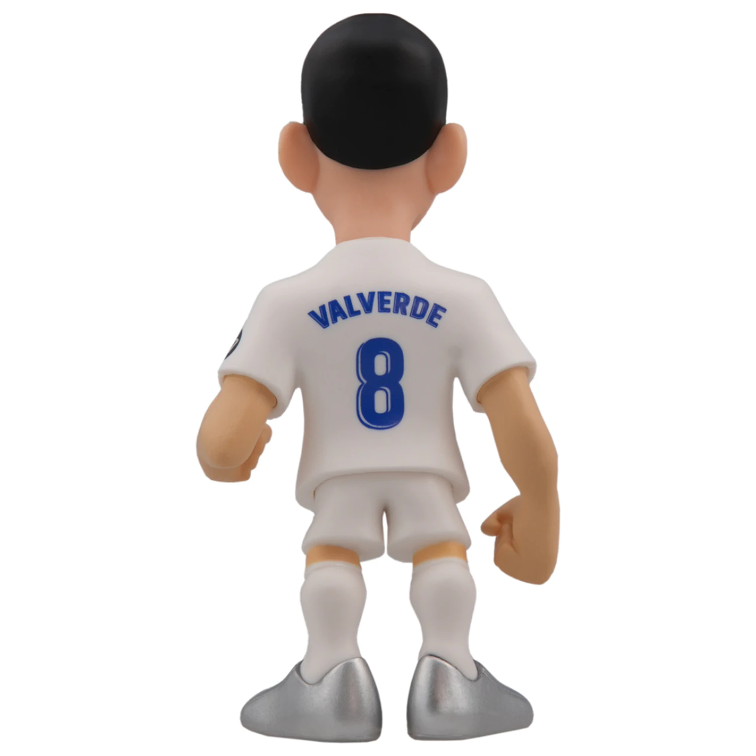 Real Madrid Federico Valverde Minix figura 12cm termékfotó