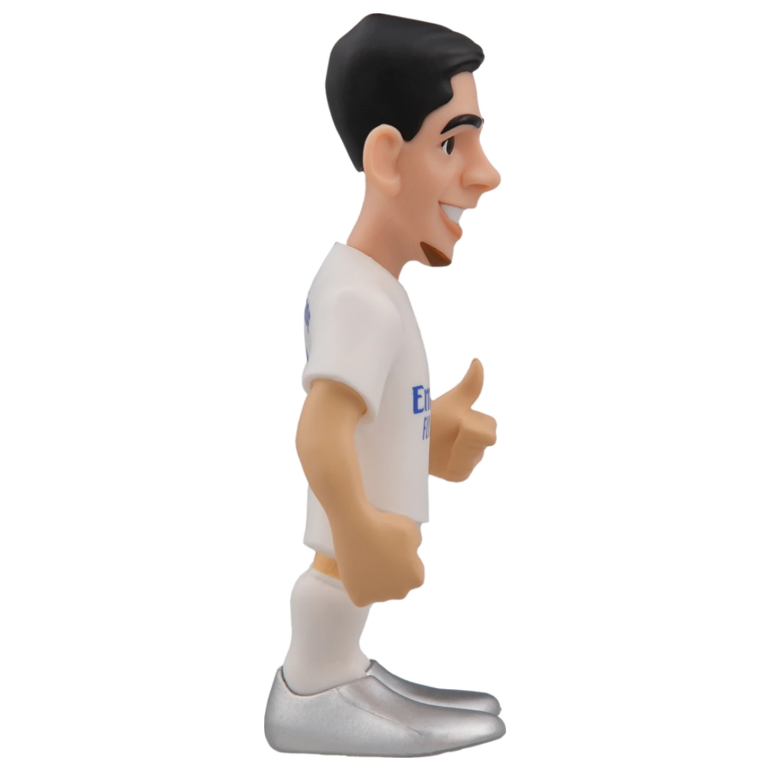 Real Madrid Federico Valverde Minix figura 12cm termékfotó