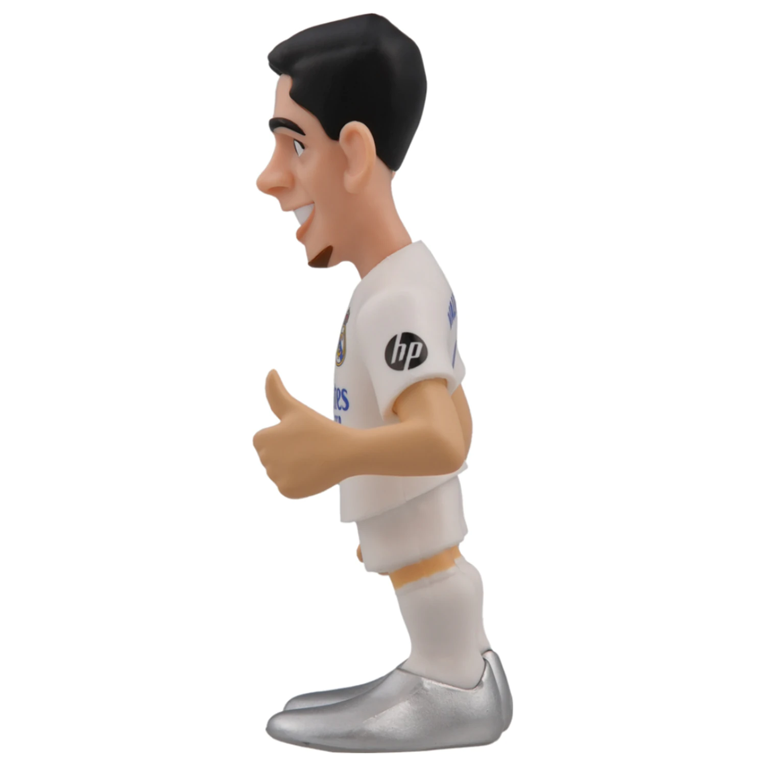 Real Madrid Federico Valverde Minix figura 12cm termékfotó