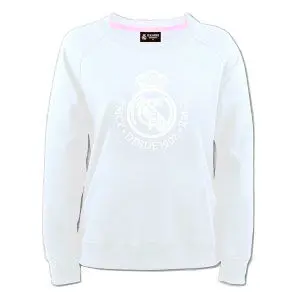Real Madrid felnőtt női pulóver termékfotó