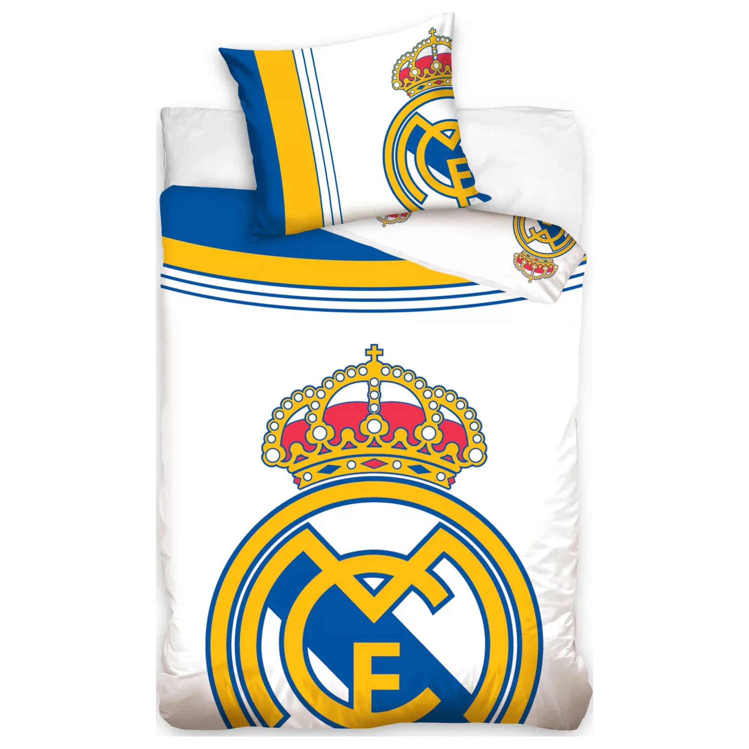 Real Madrid Glory ágyneműhuzat  termékfotó