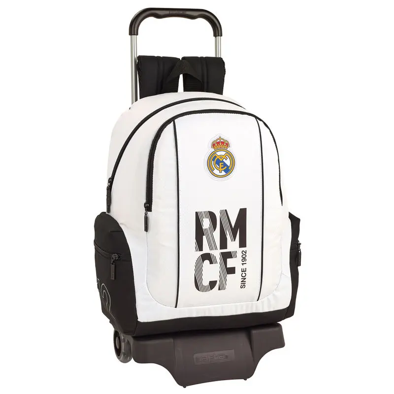 Real Madrid Gurulós táska 43cm 905 termékfotó