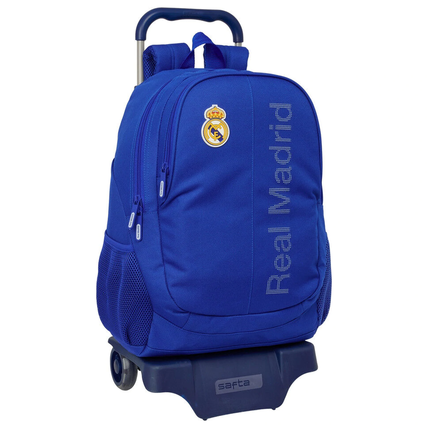 Real Madrid gurulós táska 45cm termékfotó