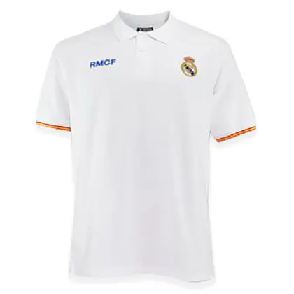 Real Madrid gyerek póló termékfotó