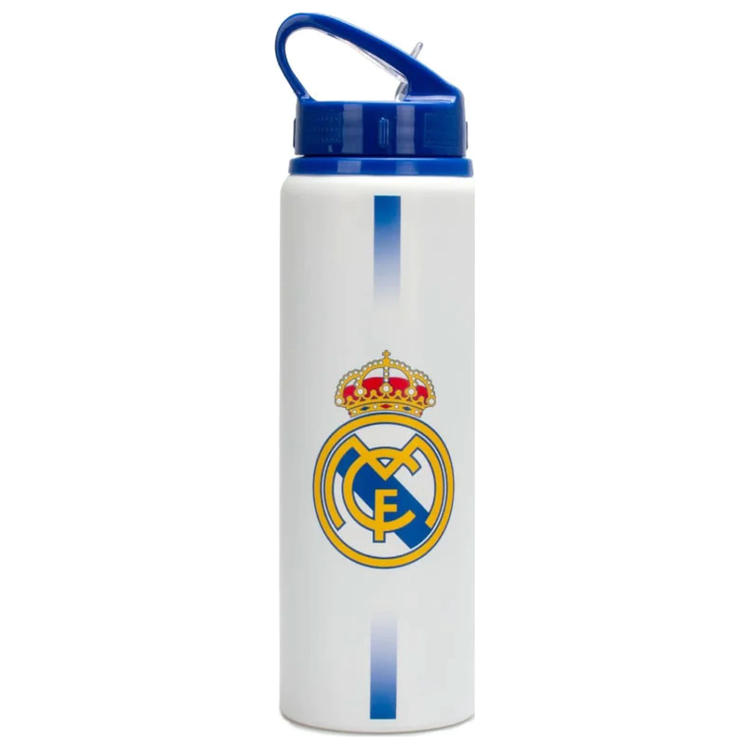 Real Madrid Hala alumínium kulacs 750 ml termékfotó