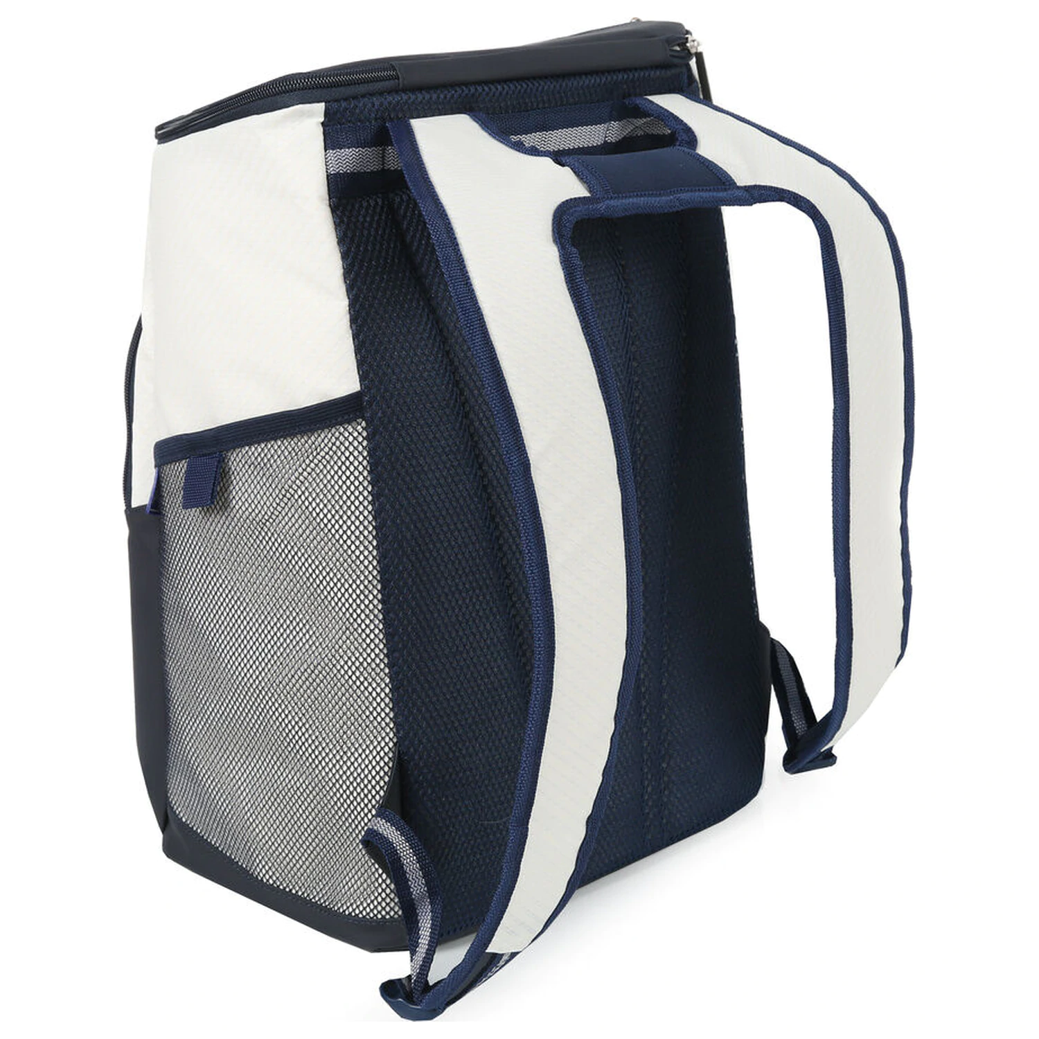 Real Madrid hőtartó hűtőtáska hátizsák termékfotó