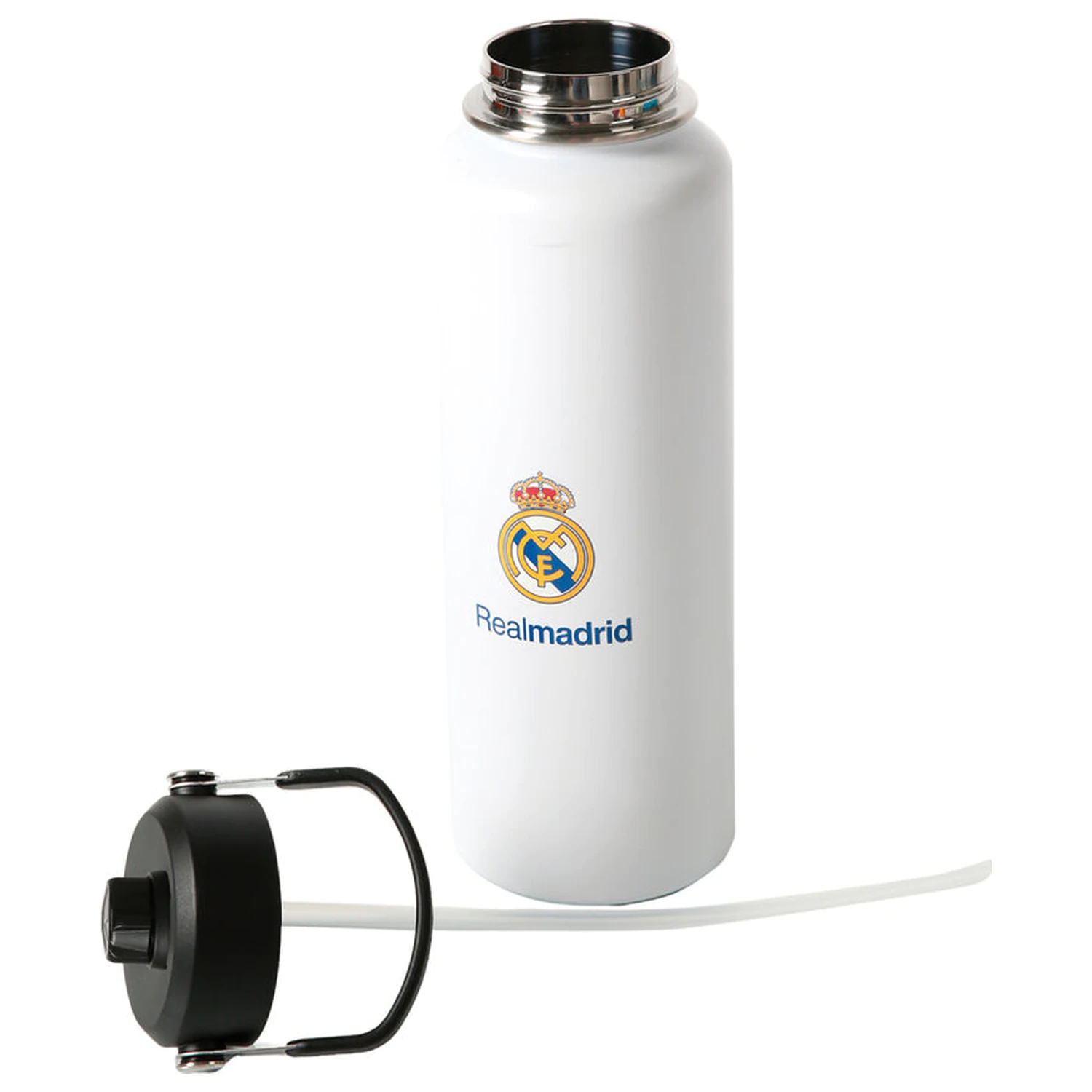 Real Madrid Hőtartó palack kulacs 1200ml termékfotó