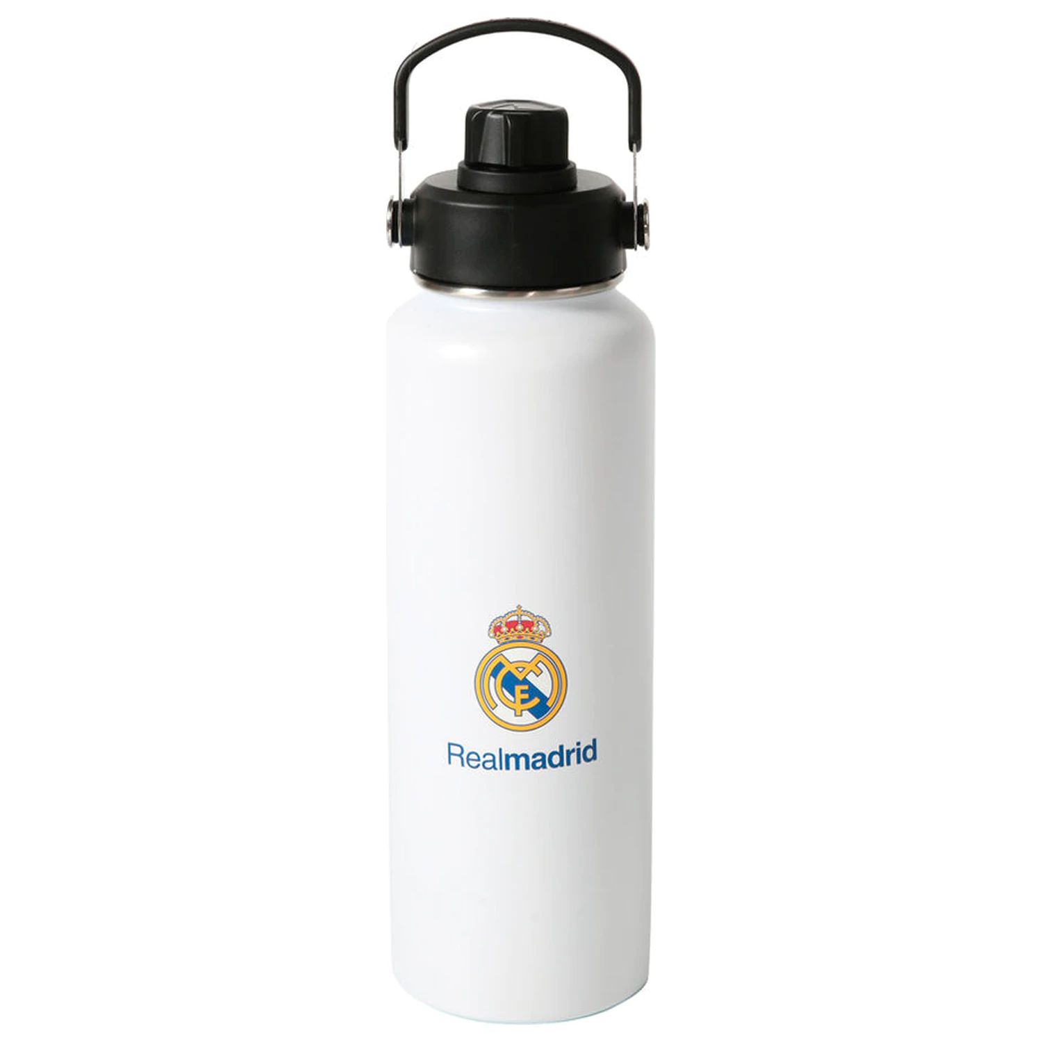 Real Madrid Hőtartó palack kulacs 1200ml termékfotó