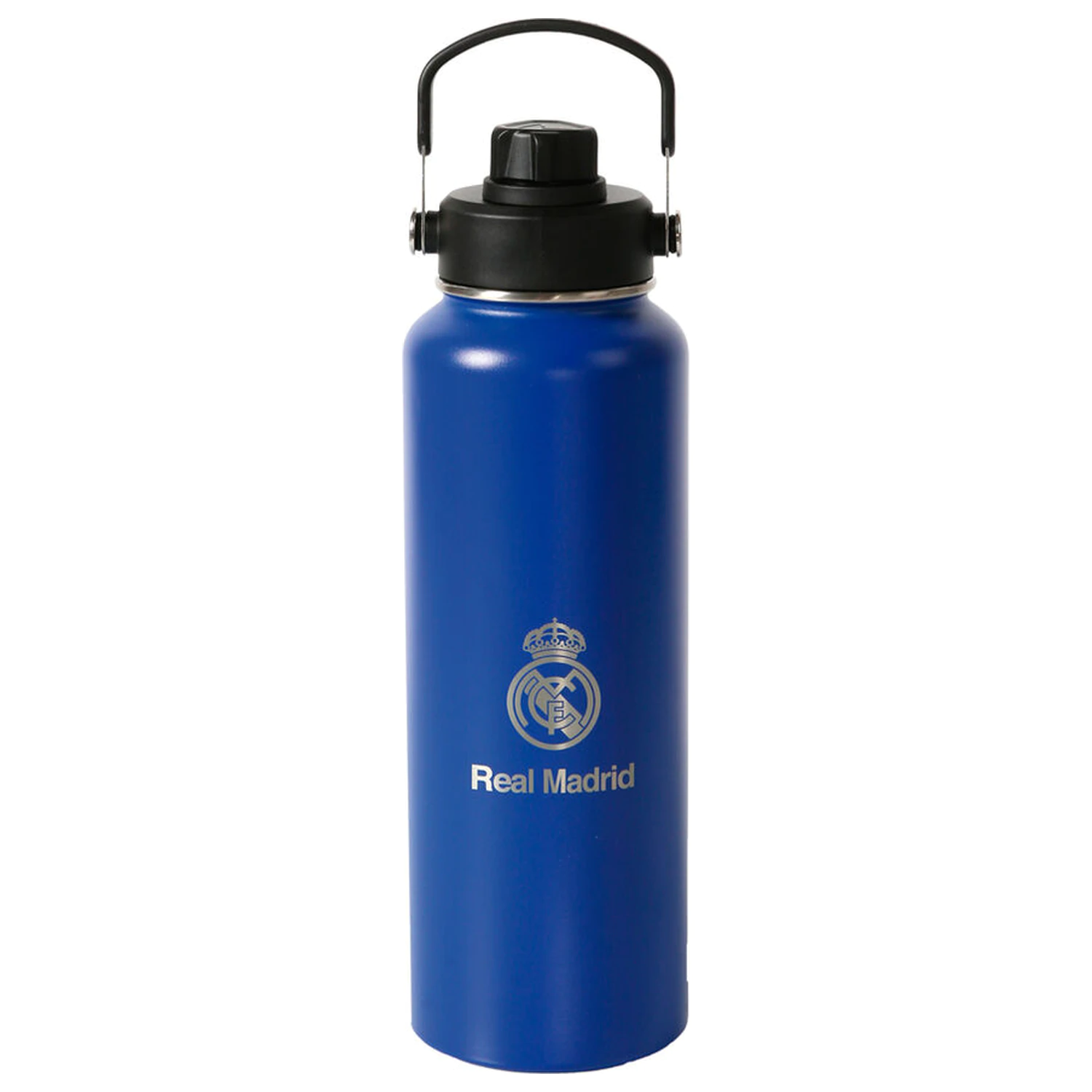 Real Madrid Hőtartó palack kulacs 1200ml termékfotó