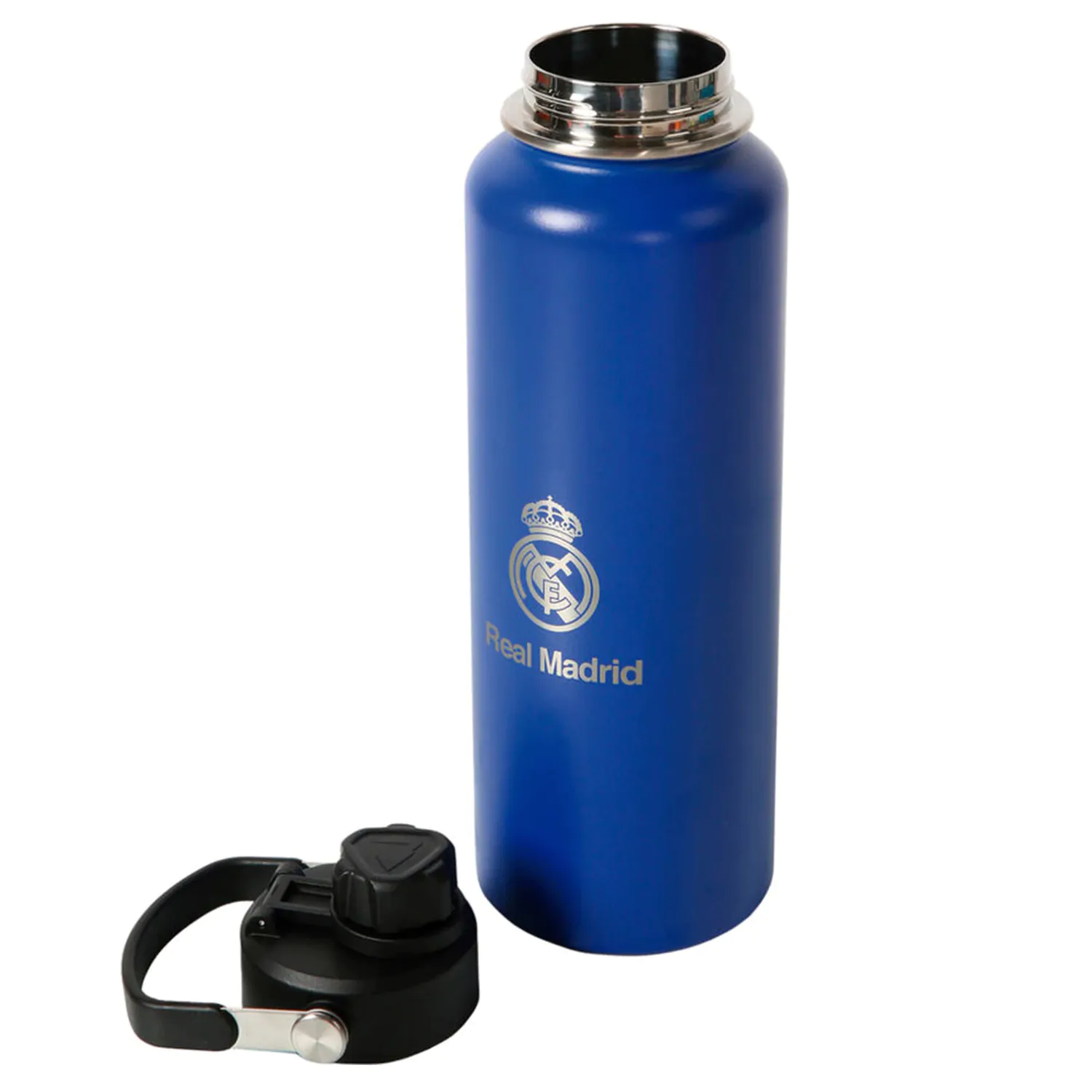 Real Madrid Hőtartó palack kulacs 1200ml termékfotó