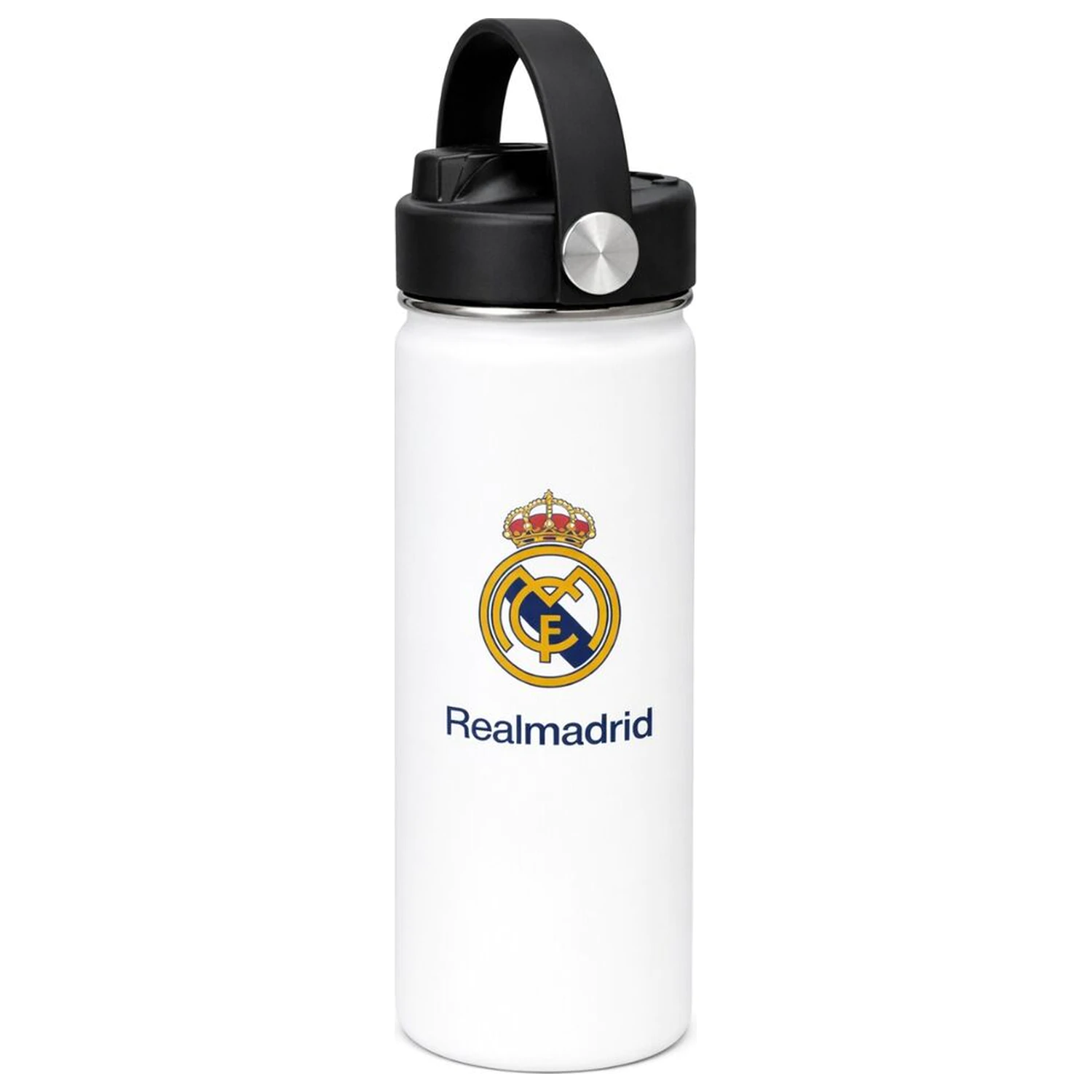 Real Madrid Hőtartó palack kulacs 530ml termékfotó