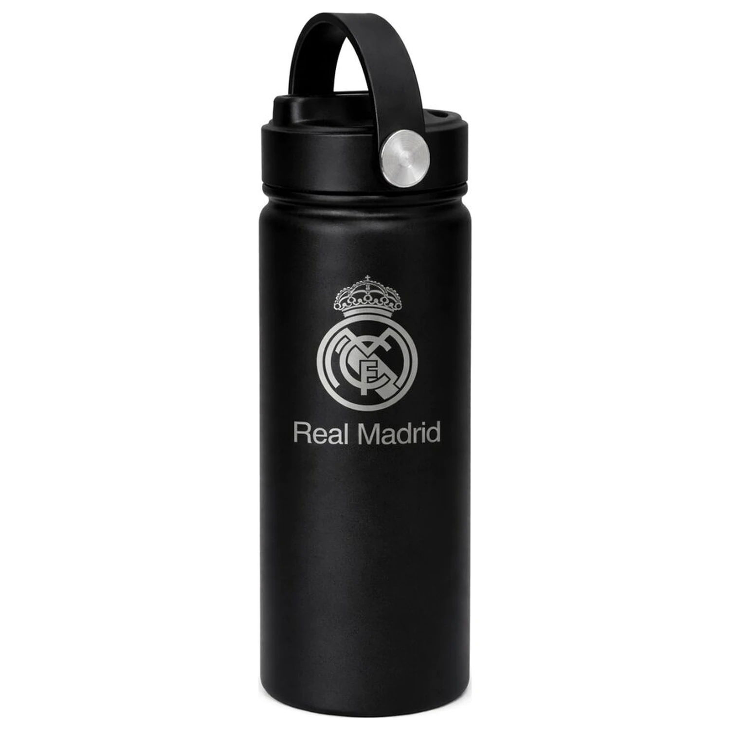 Real Madrid Hőtartó palack kulacs 600ml termékfotó
