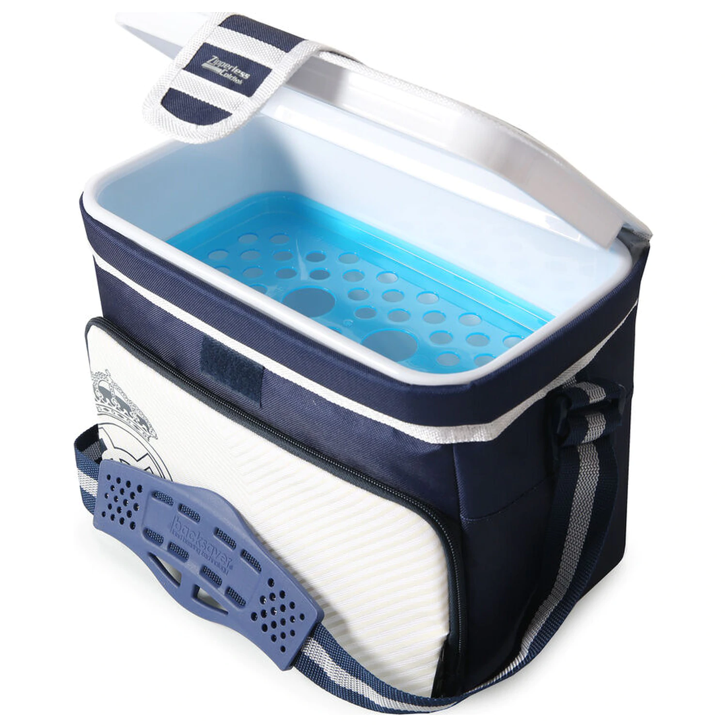 Real Madrid hűtőtáska termékfotó