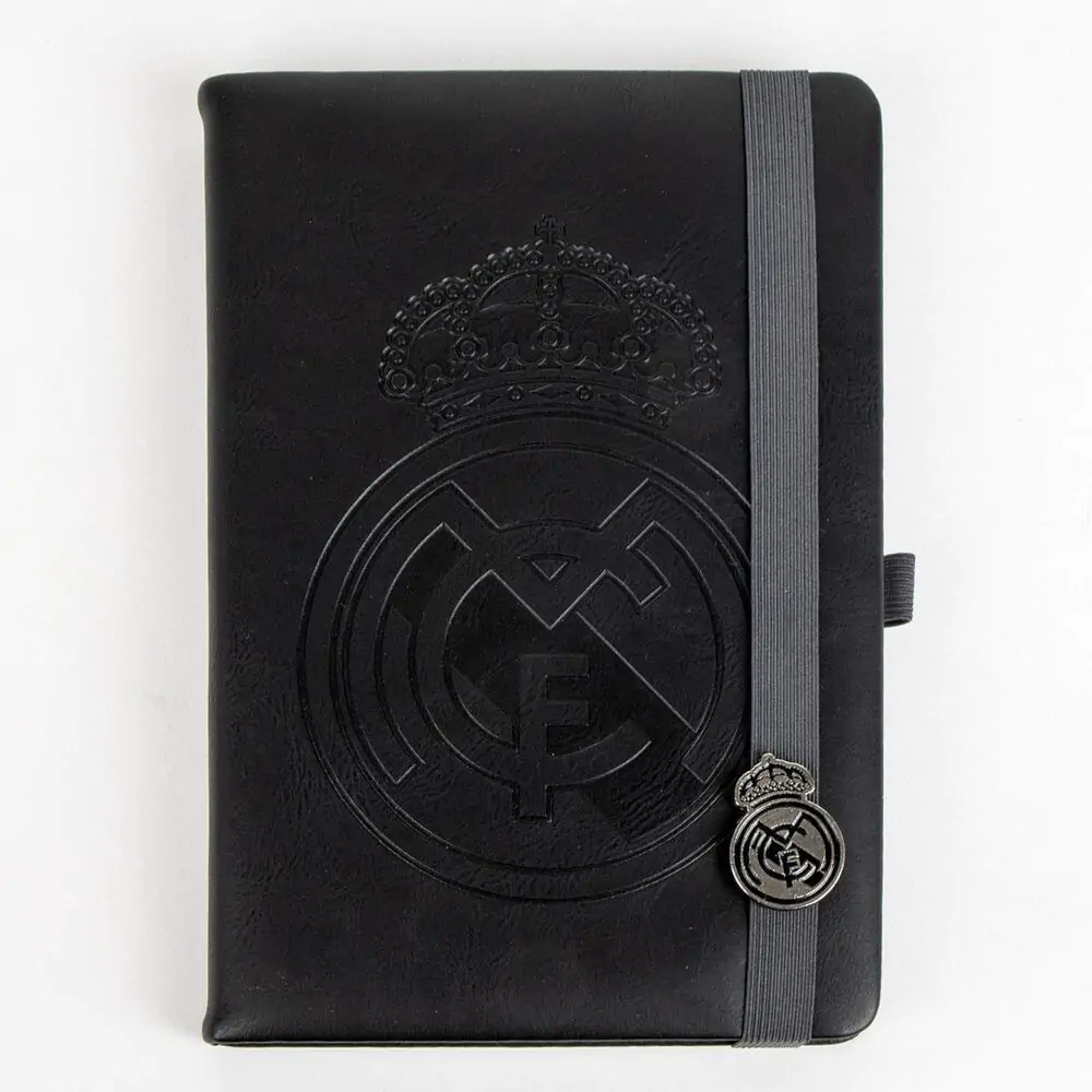 Real Madrid írószer csomag termékfotó