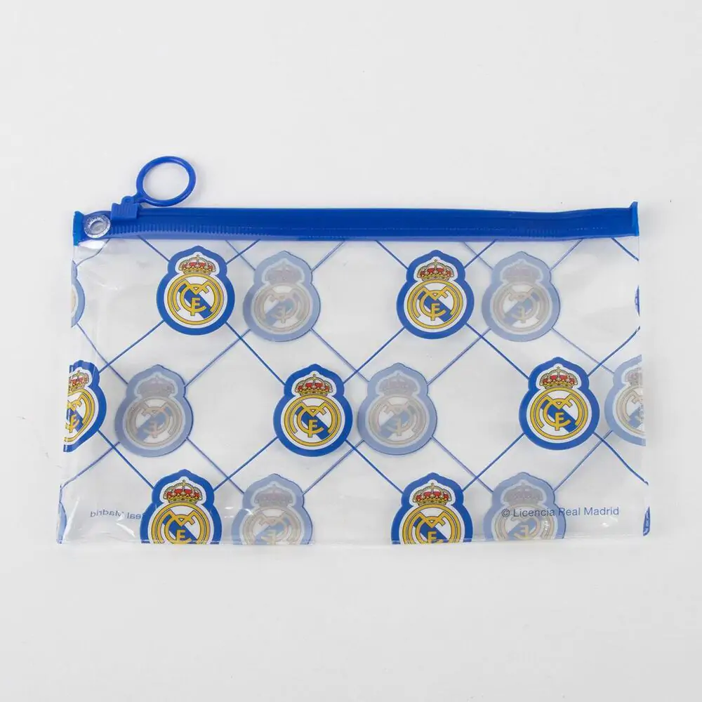 Real Madrid írószer csomag termékfotó