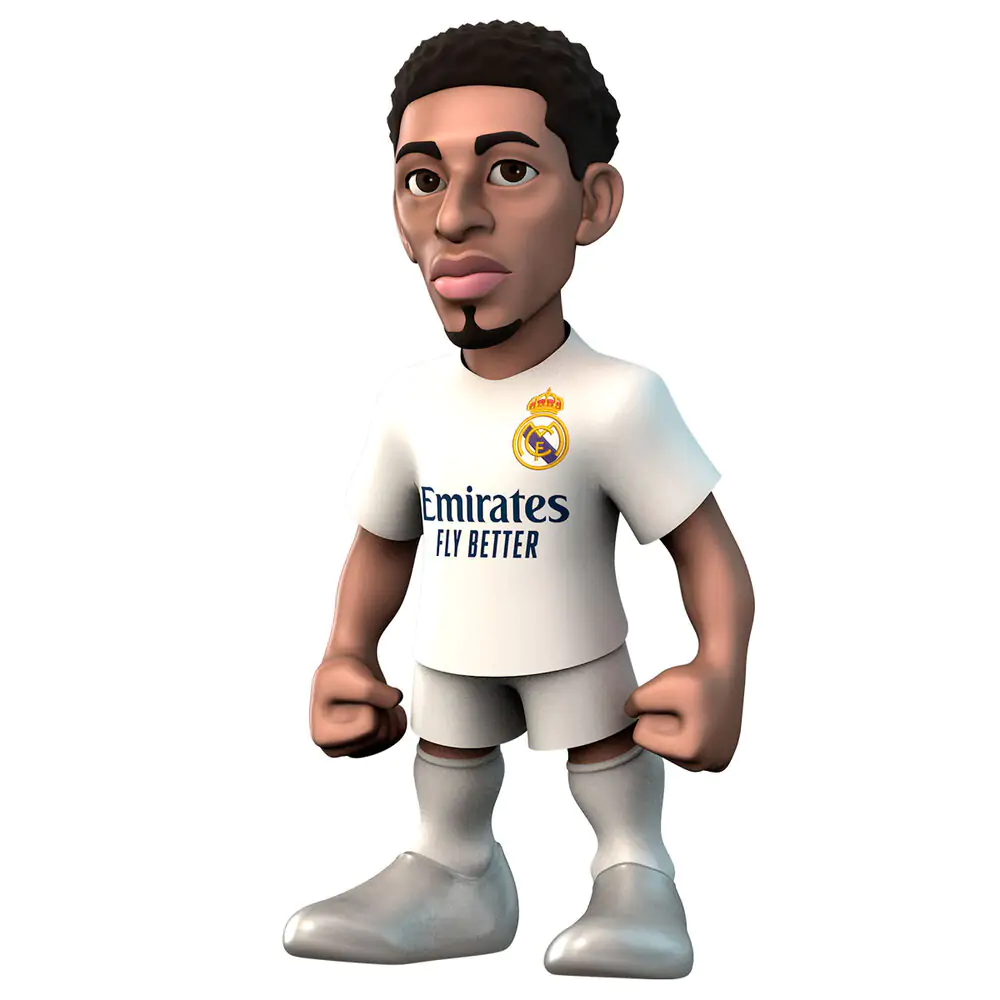 Real Madrid Jude Bellingham Minix figura 12cm termékfotó