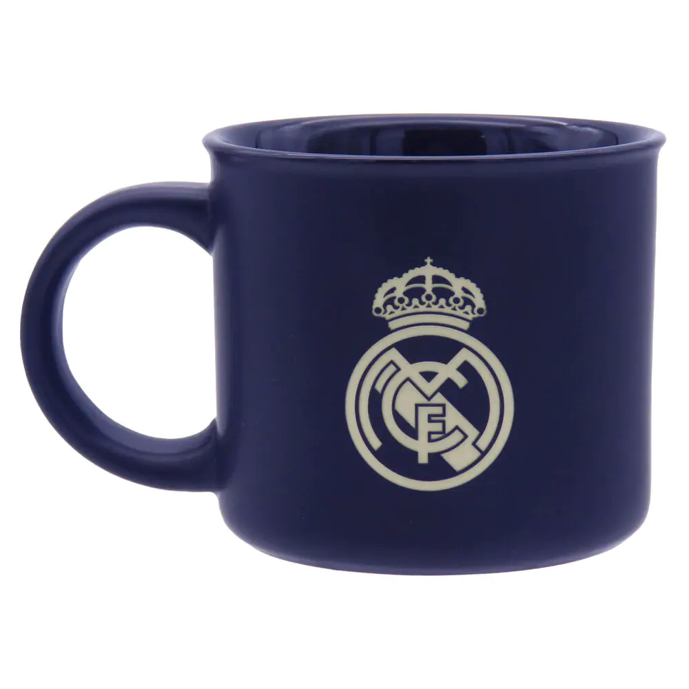 Real Madrid jumbo bögre 430ml termékfotó