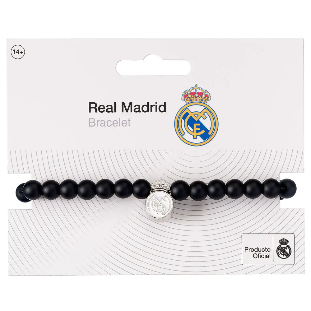 Real Madrid karkötő termékfotó