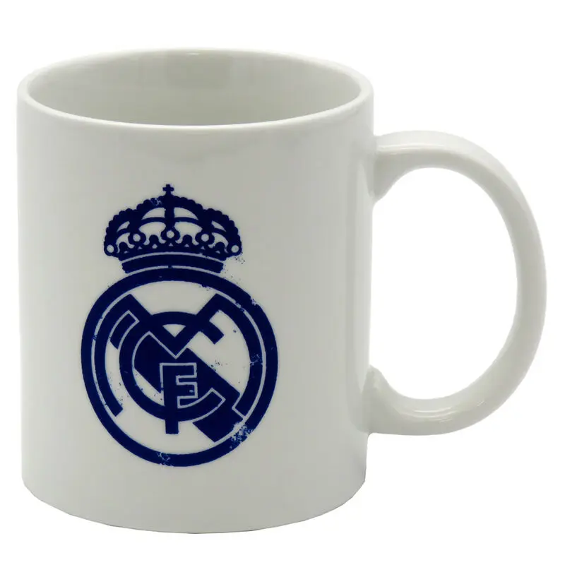 Real Madrid kerámiabögre 300ml termékfotó