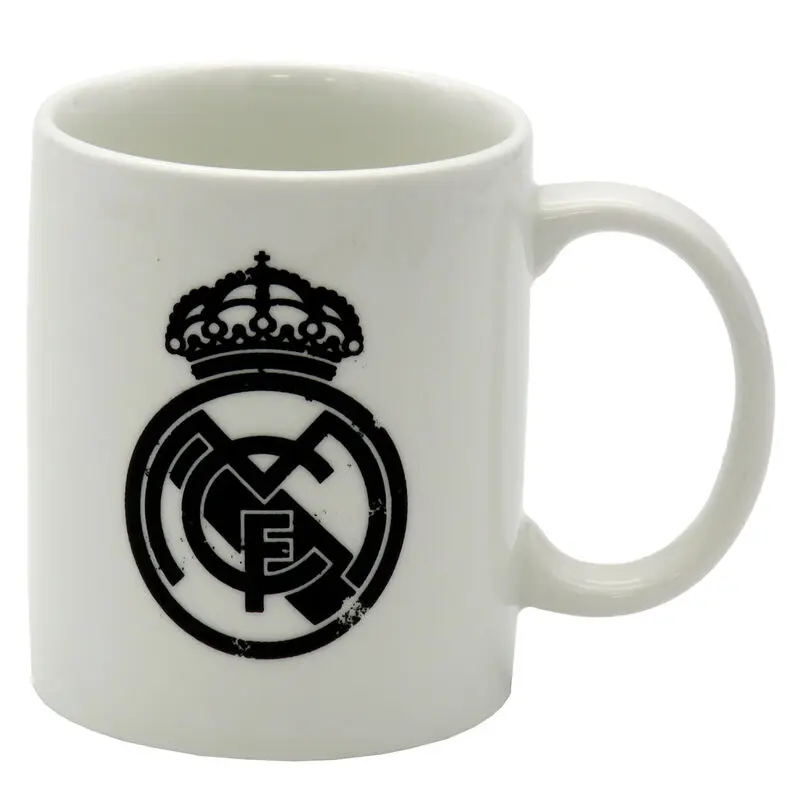 Real Madrid kerámiabögre 300ml termékfotó