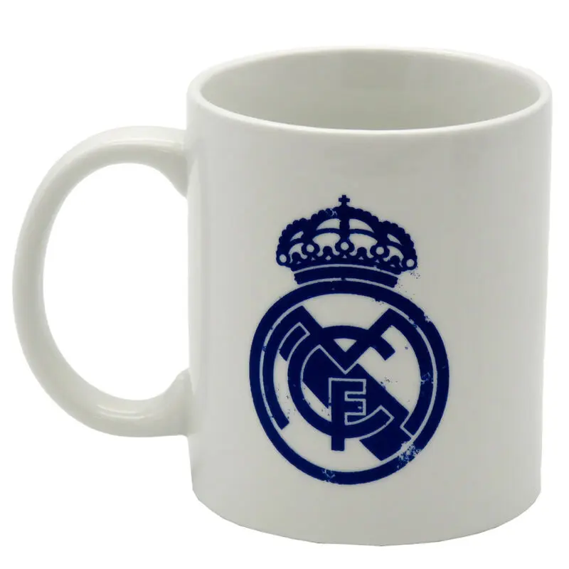 Real Madrid kerámiabögre 300ml termékfotó
