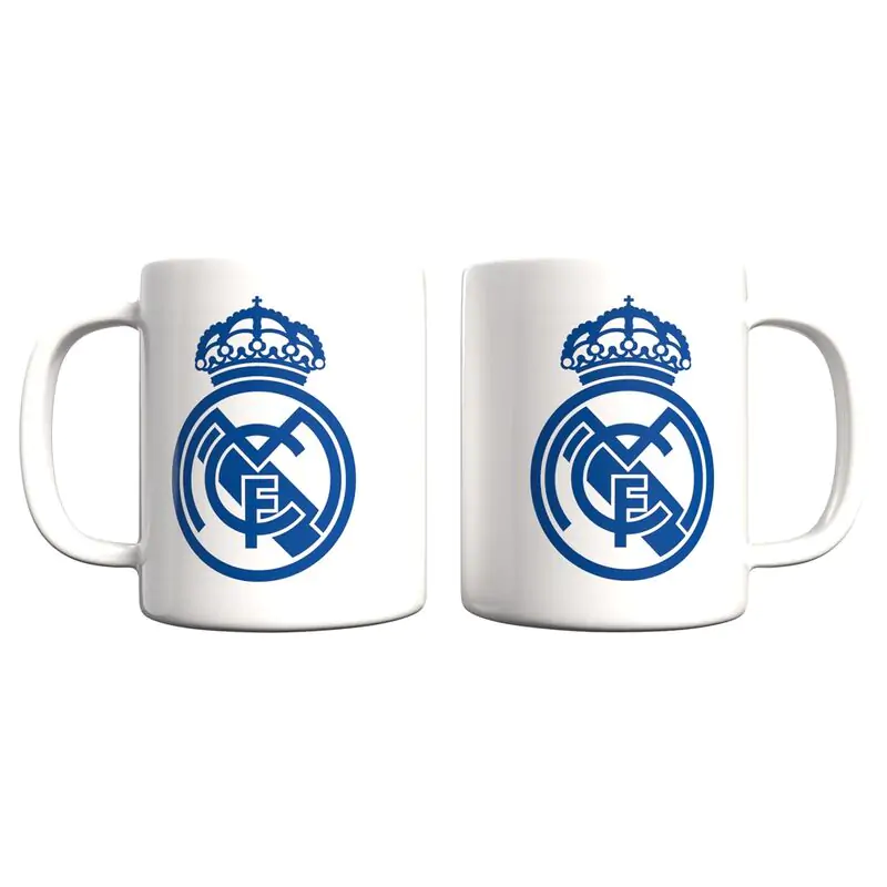 Real Madrid kerámiabögre 330ml termékfotó