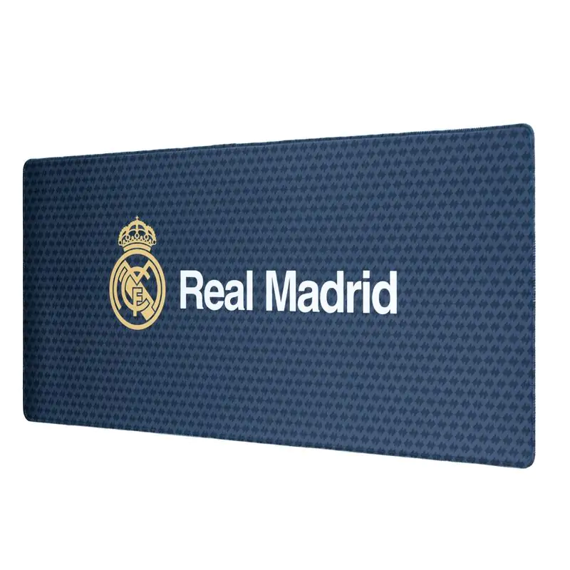 Real Madrid gaming desk mat termékfotó