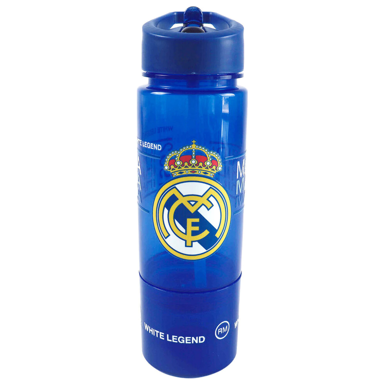Real Madrid kulacs 450ml termékfotó