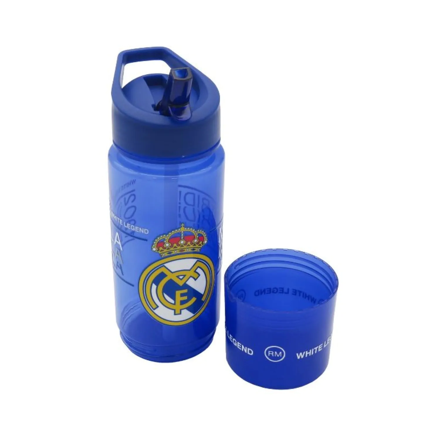 Real Madrid kulacs 450ml termékfotó