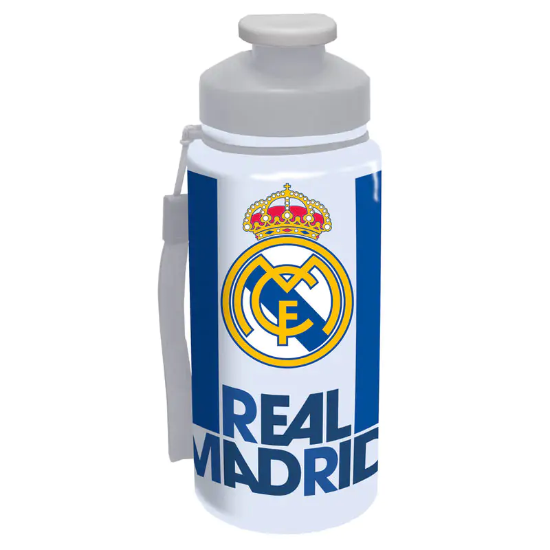 Real Madrid kulacs termékfotó