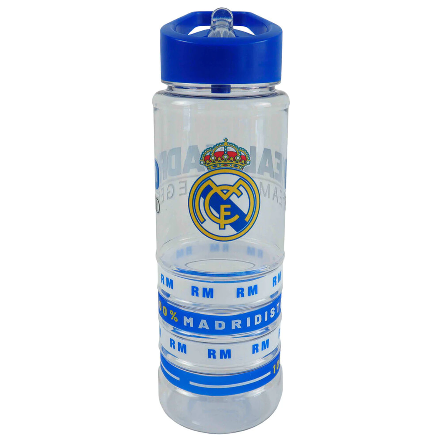 Real Madrid kulacs 700ml termékfotó