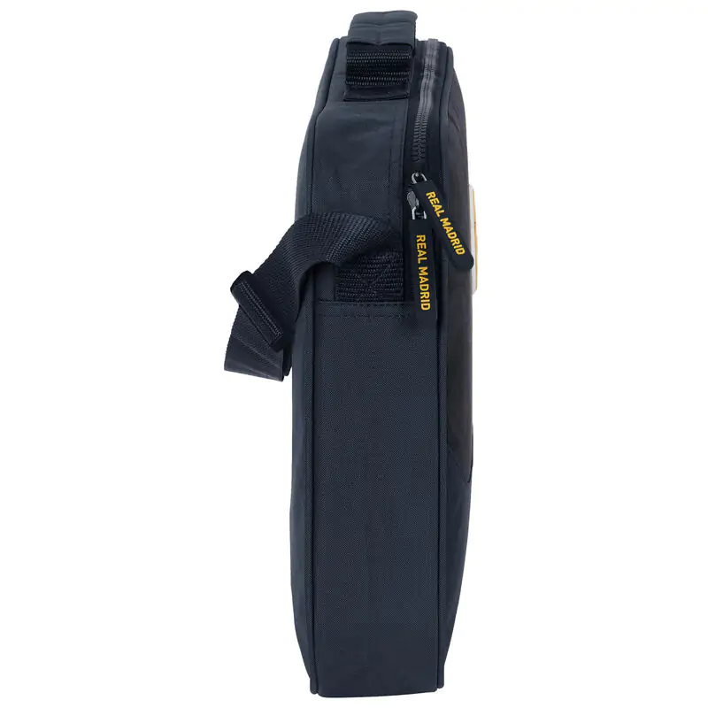 Real Madrid laptoptáska termékfotó