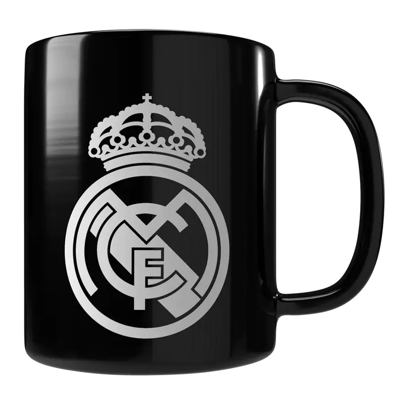 Real Madrid logo bögre 300ml termékfotó