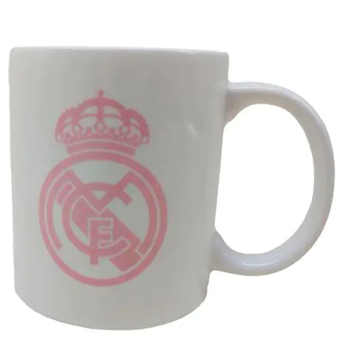 Real Madrid logo bögre 300ml termékfotó