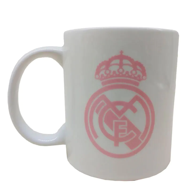 Real Madrid logo bögre 300ml termékfotó